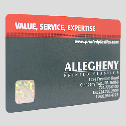 Case Studies | Allegheny Card Solutions