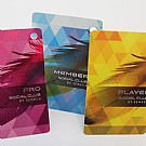 Casino Player Cards | Allegheny Printed Plastics